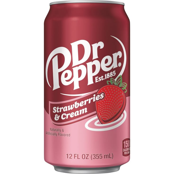 Dr Pepper